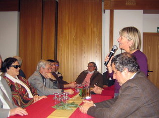 Attualità 2008 - Unione Ciechi e Ipovedenti Bolzano/Alto Adige  Unione  Italiana dei Ciechi e degli Ipovedenti ETS APS Sezione Territoriale Alto  Adige